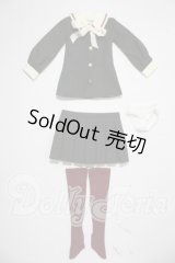 SD/OF:アダプションモデル衣装セット U-26-04-08-179-TN-ZU