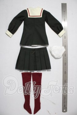 画像2: SD/OF:アダプションモデル衣装セット U-26-04-08-179-TN-ZU