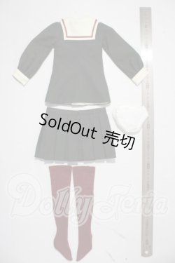 画像2: SD/OF:アダプションモデル衣装セット U-26-04-08-179-TN-ZU
