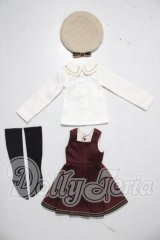 SDM/OF:コーディネートモデル衣装 U-26-04-08-187-TN-ZU