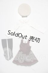 SDM/OF:コーディネートモデル衣装 U-26-04-08-187-TN-ZU