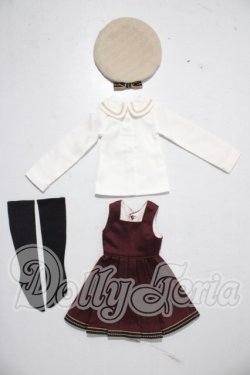 画像1: SDM/OF:コーディネートモデル衣装 U-26-04-08-187-TN-ZU