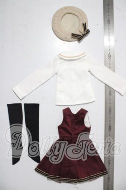 画像2: SDM/OF:コーディネートモデル衣装 U-26-04-08-187-TN-ZU