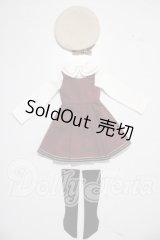 SDM/OF:コーディネートモデル衣装 U-26-04-08-182-TN-ZU