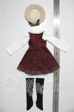 画像2: SDM/OF:コーディネートモデル衣装 U-26-04-08-182-TN-ZU