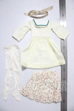 画像2: SDM/OF:コーディネートモデル衣装 U-26-04-08-183-TN-ZU