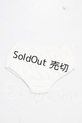 SD/OF:下着 U-26-04-08-207-TN-ZU