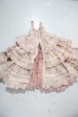 SD/OF:MELODY.C様製afternoon teaジャンパースカート セット(M) U-26-04-08-177-TN-ZU