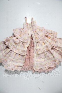 画像1: SD/OF:MELODY.C様製afternoon teaジャンパースカート セット(M) U-26-04-08-177-TN-ZU