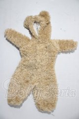 SDM/OF:着ぐるみ　くま U-26-04-08-178-TN-ZU