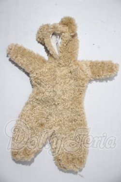 画像1: SDM/OF:着ぐるみ　くま U-26-04-08-178-TN-ZU