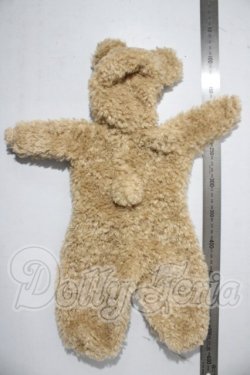 画像2: SDM/OF:着ぐるみ　くま U-26-04-08-178-TN-ZU