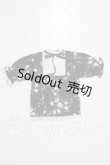 SDM/OF:MELODY.C様製　 Violet Garden U-26-04-08-184-TN-ZU