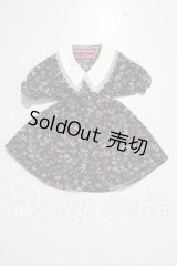 MSD/melody.c製Spring Dayワンピース U-26-04-08-186-TN-ZU
