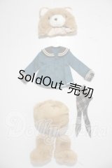 SDM/テディ・フランツセット・ミニ U-26-04-08-181-TN-ZU