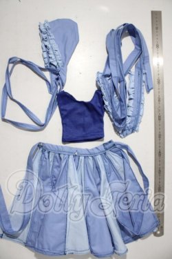 画像2: SD/r.farolito製衣装セット U-26-04-08-180-TN-ZU