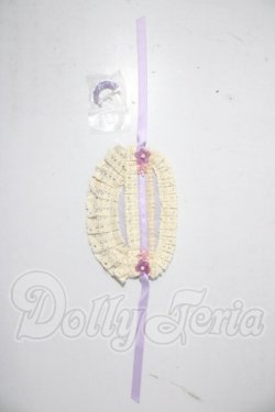 画像1: SD/ヘッドドレス U-26-04-08-202-TN-ZU