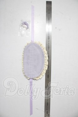 画像2: SD/ヘッドドレス U-26-04-08-202-TN-ZU