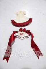 1/12サイズドール/OF:衣装 A-26-04-15-1026-TN-ZU