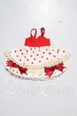 1/12サイズドール/OF:衣装 A-26-04-15-1027-TN-ZU