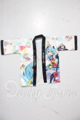 DD/OF:マジカルミライ2018　法被 A-26-04-15-1013-TN-ZU