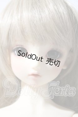 画像1: SD女の子/スタンダードモデルまい U-26-04-08-218-TN-ZU