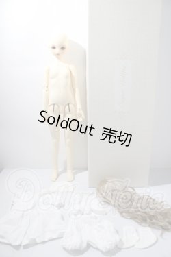 画像6: SD女の子/スタンダードモデルまい U-26-04-08-218-TN-ZU