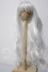 8-9inch/ウィッグ U-26-04-15-015-TN-ZU