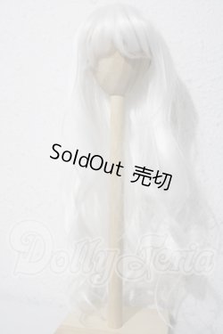 画像1: 8-9inch/ウィッグ U-26-04-15-015-TN-ZU
