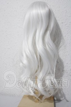 画像2: 8-9inch/ウィッグ U-26-04-15-015-TN-ZU