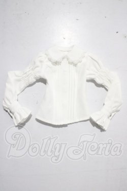 画像1: SD/OF:ブラウス U-26-04-08-192-TN-ZU