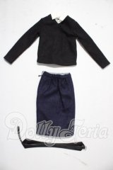 SD/OF:衣装セット U-26-04-08-191-TN-ZU