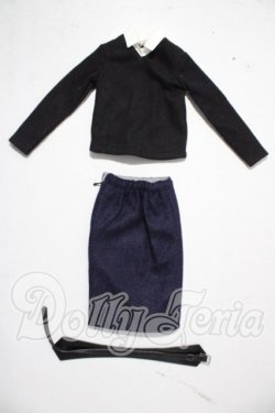画像1: SD/OF:衣装セット U-26-04-08-191-TN-ZU