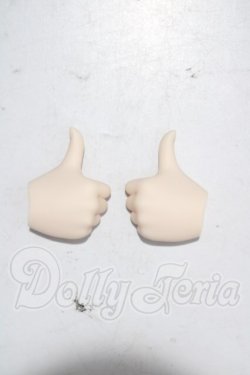 画像1: DD/グッジョブ手首パーツ A-26-04-15-1042-TN-ZU