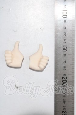 画像2: DD/グッジョブ手首パーツ A-26-04-15-1042-TN-ZU