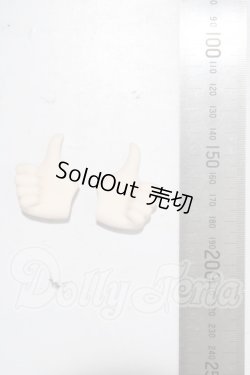 画像2: DD/グッジョブ手首パーツ A-26-04-15-1042-TN-ZU