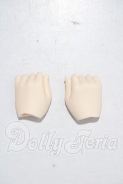 画像1: DD　ハンドパーツ　セミホワイト A-26-04-15-1034-TN-ZU