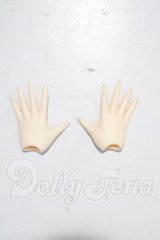 DD　ハンドパーツ　セミホワイト A-26-04-15-1041-TN-ZU