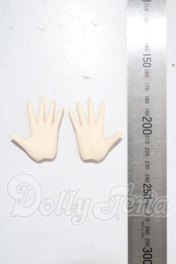 画像2: DD　ハンドパーツ　セミホワイト A-26-04-15-1041-TN-ZU