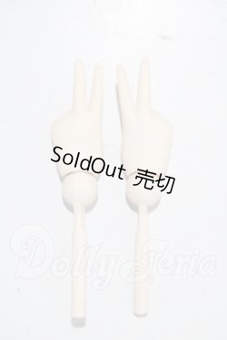 画像1: DD/ハンドパーツ A-26-04-15-1032-TN-ZU