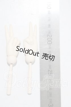 画像2: DD/ハンドパーツ A-26-04-15-1032-TN-ZU