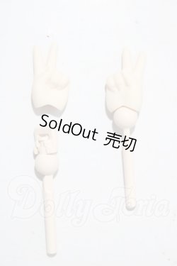 画像1: MDD/ハンドパーツ A-26-04-22-1033-TN-ZU