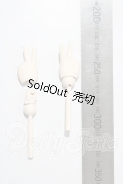 画像2: MDD/ハンドパーツ A-26-04-22-1033-TN-ZU