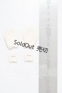 画像2: MDD/ハンドパーツ A-26-04-15-1044-TN-ZU