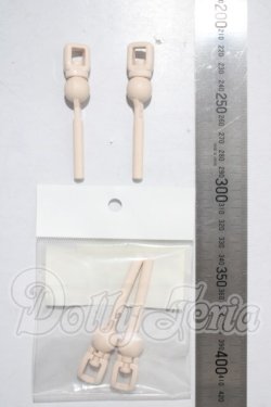 画像2: DD/手首フレーム セミホワイト A-26-04-15-1040-TN-ZU