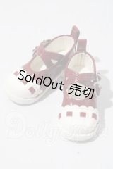 SDM＆MSD/OF:靴 U-26-04-08-211-TN-ZU