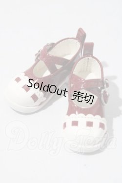 画像1: SDM＆MSD/OF:靴 U-26-04-08-211-TN-ZU