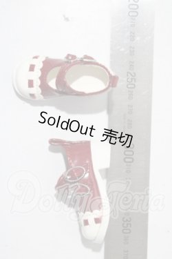 画像2: SDM＆MSD/OF:靴 U-26-04-08-211-TN-ZU