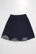 SDM＆MSD/OF:スカート U-26-04-08-173-TN-ZU