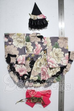 画像2: SDM＆MSD/OF:衣装セット U-26-04-08-167-TN-ZU